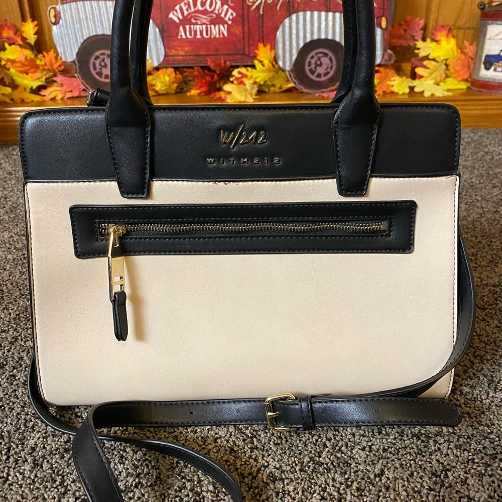 With212 Purse